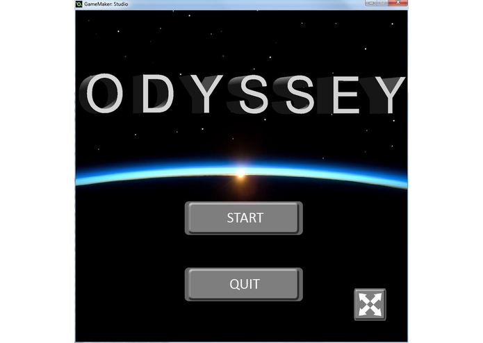 Odyssey – screenshot 1
