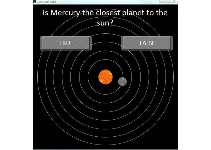 Odyssey – screenshot 2