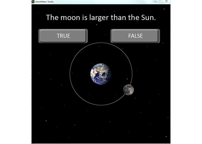 Odyssey – screenshot 3