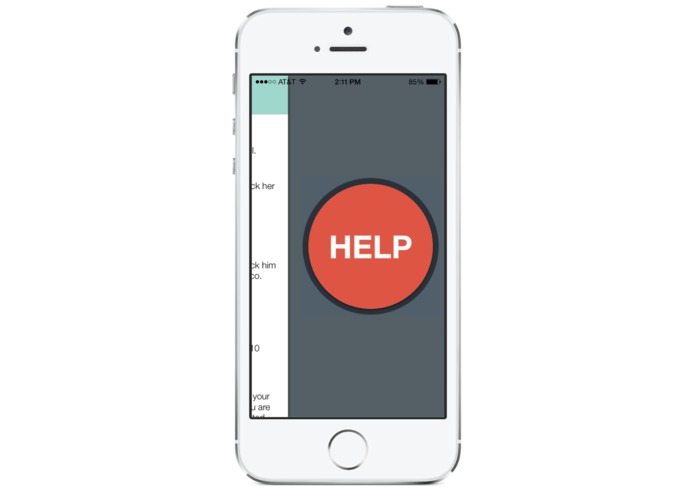 Trext – screenshot 3