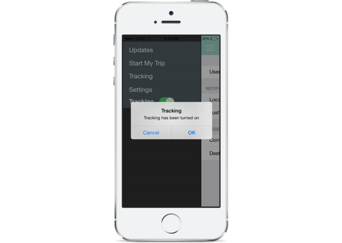 Trext – screenshot 7