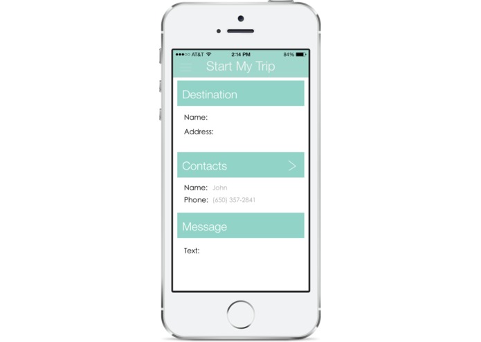 Trext – screenshot 8