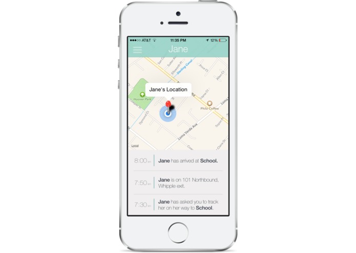 Trext – screenshot 13