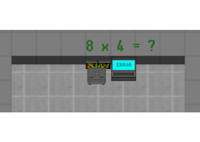 Equation – screenshot 1