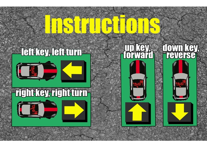 Driving 101 – screenshot 1