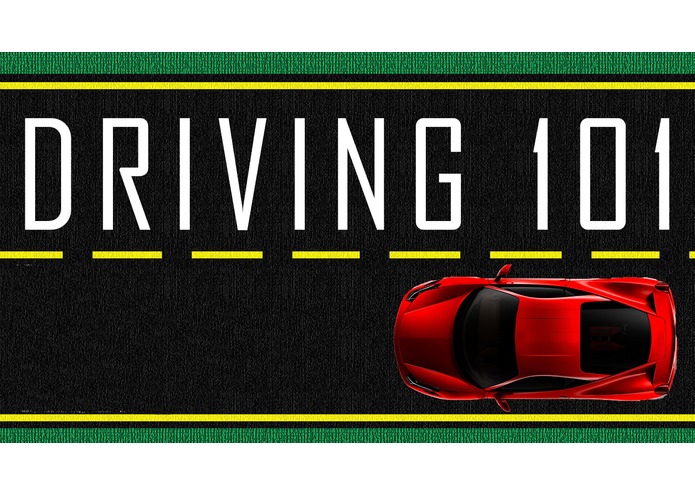 Driving 101 – screenshot 2