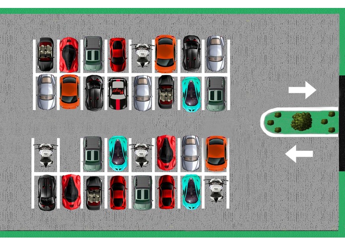 Driving 101 – screenshot 3