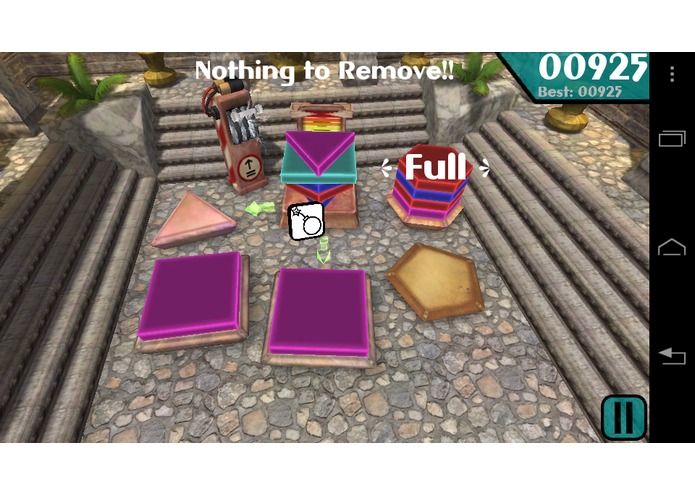 Temple Match – screenshot 3