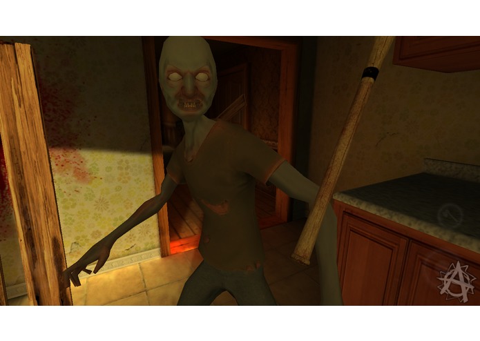 Year After – screenshot 1