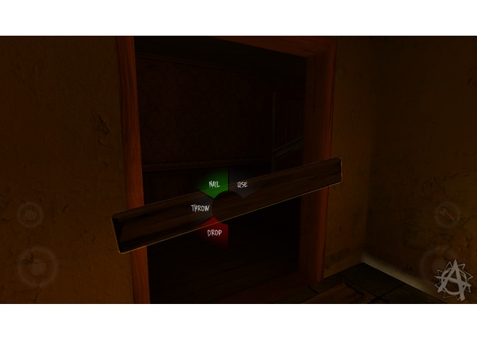 Year After – screenshot 2