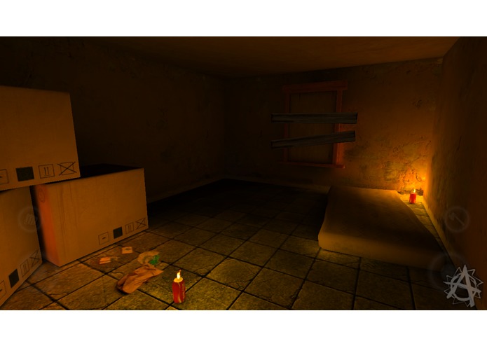 Year After – screenshot 3