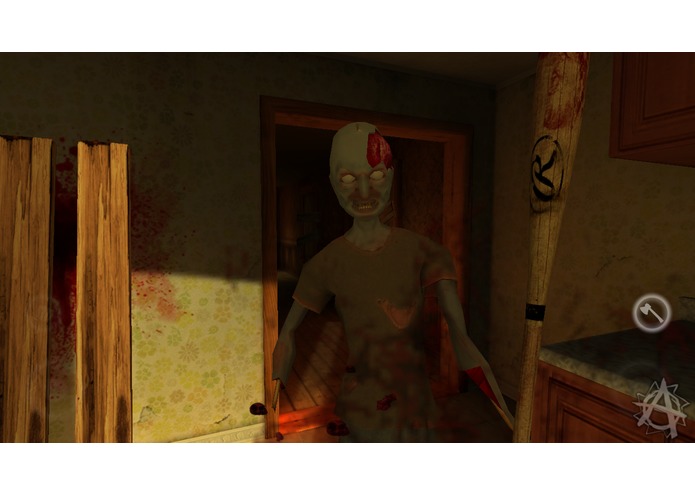 Year After – screenshot 4