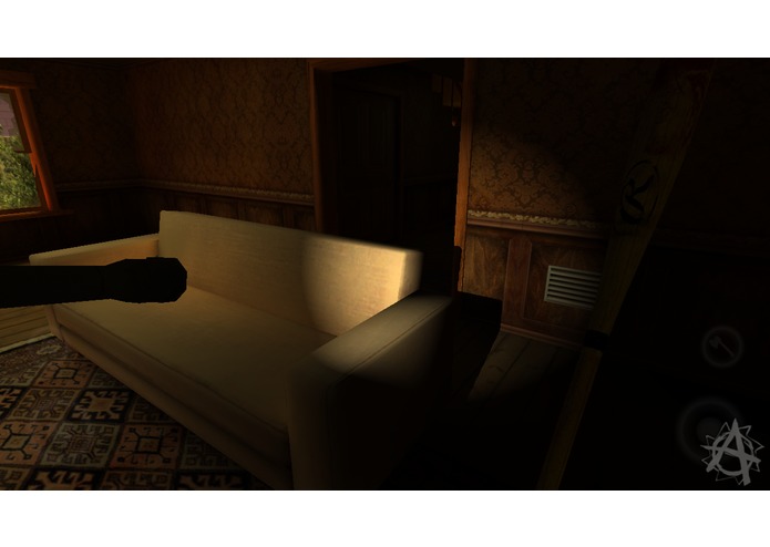 Year After – screenshot 5