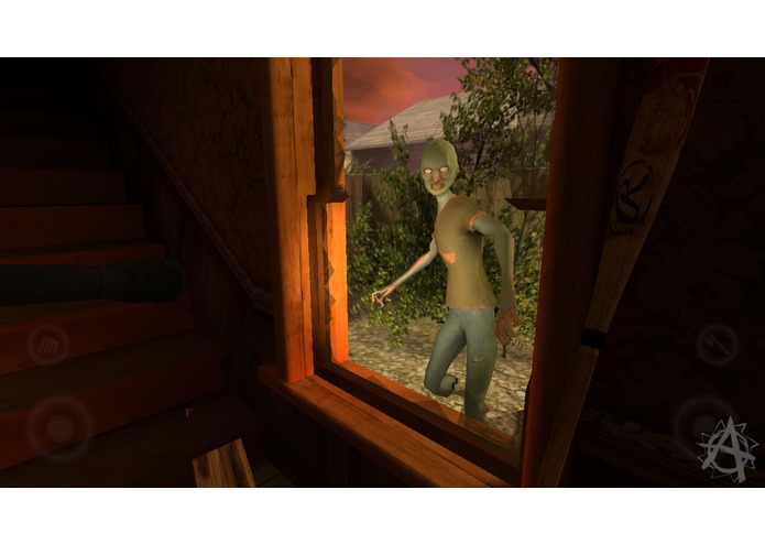 Year After – screenshot 6