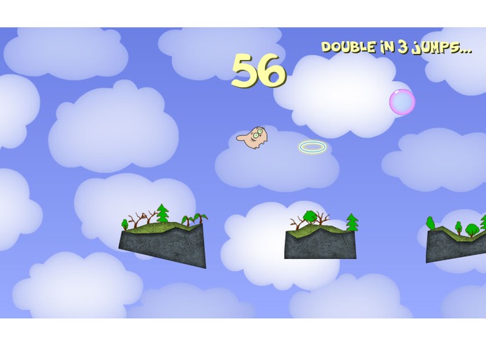 Kitty Rocks – screenshot 2