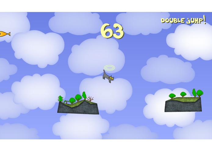 Kitty Rocks – screenshot 4