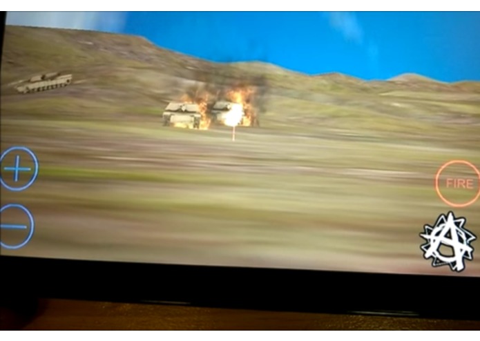 AntiTank – screenshot 1