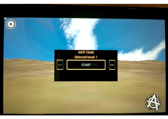 AntiTank – screenshot 3