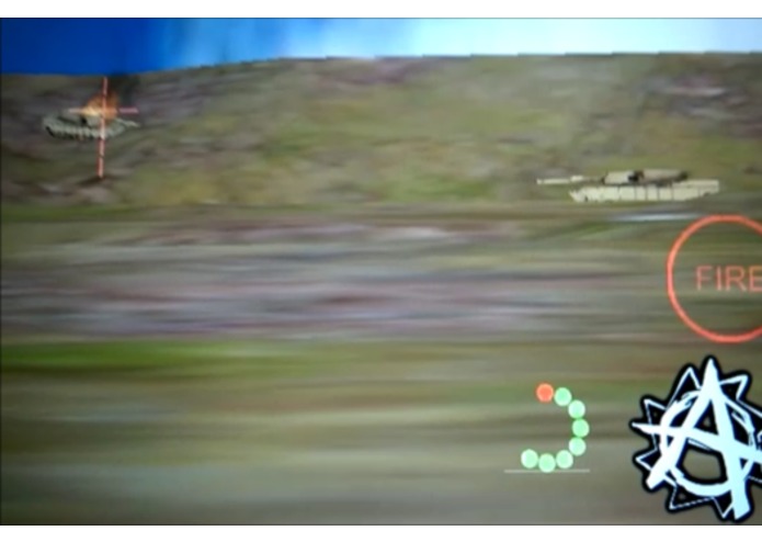 AntiTank – screenshot 5