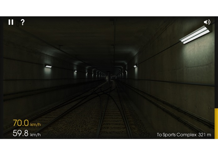 Hmmsim – screenshot 7
