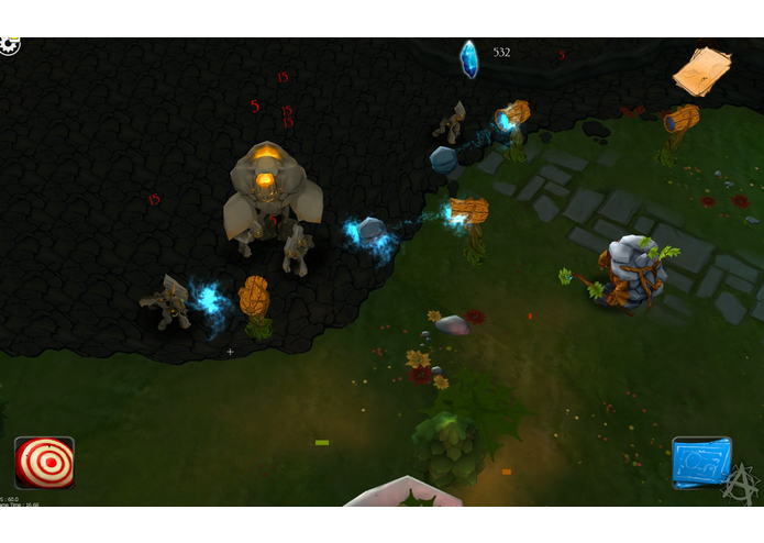 Destiny Sevens - Vale – screenshot 1