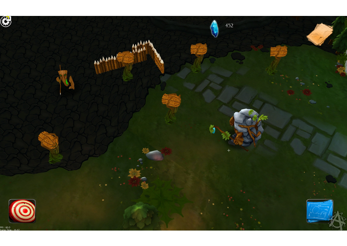 Destiny Sevens - Vale – screenshot 2