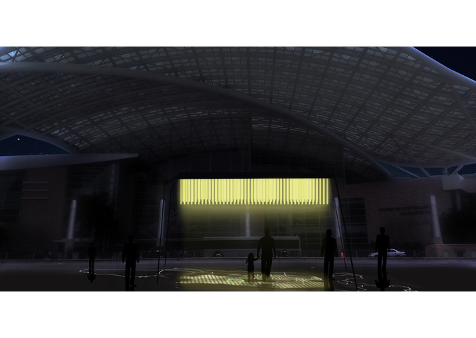 A Fragment of Luminous Analysis – screenshot 3