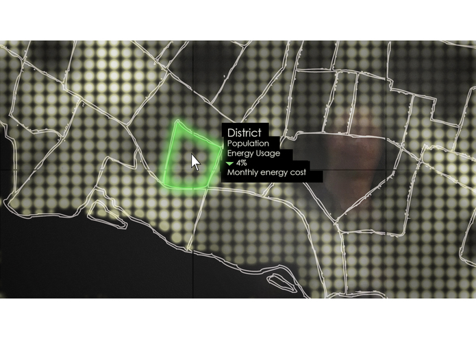 A Fragment of Luminous Analysis – screenshot 4