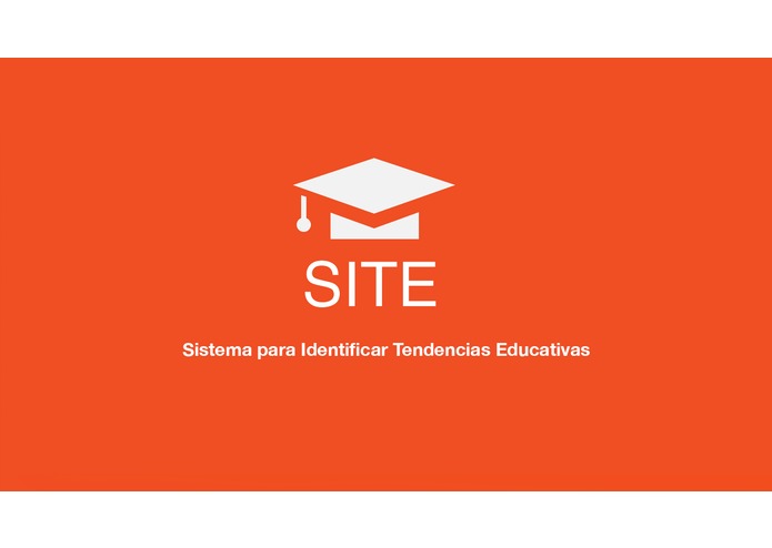 SITE - Sistema para Identificar Tendencias Educativas – screenshot 3
