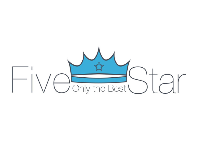 FiveStar – screenshot 1