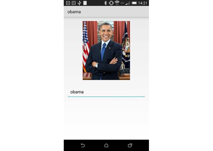 TweetSeA – screenshot 4