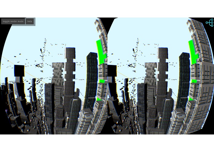 vrban 2.0 – screenshot 8