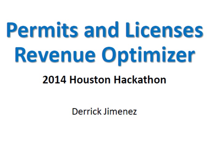 Derrick Jimenez – screenshot 1