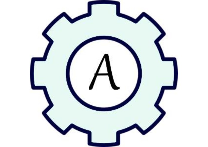 Amgine – screenshot 1