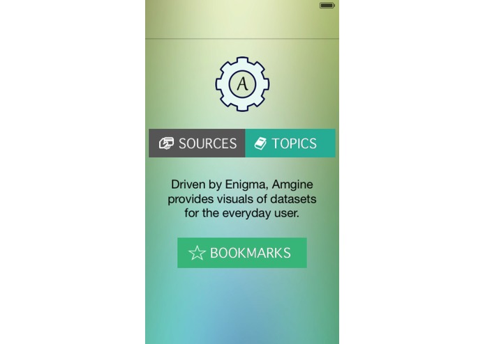 Amgine – screenshot 2