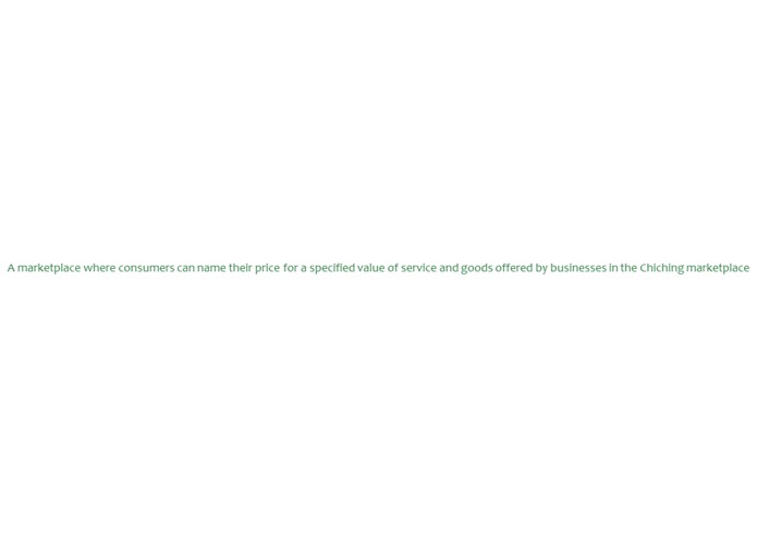 Chiching – screenshot 1