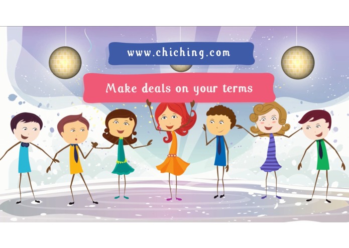 Chiching – screenshot 2