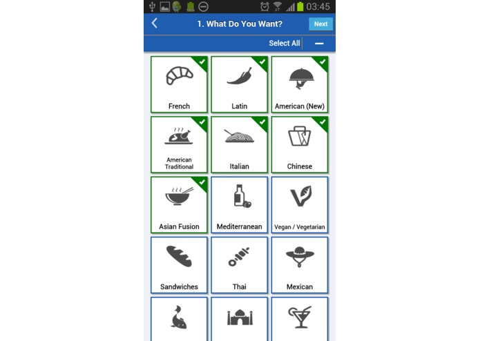 Chiching – screenshot 5