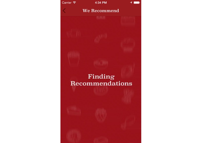 Gastronomie – screenshot 4