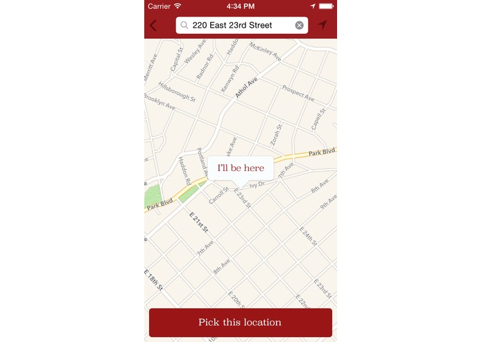 Gastronomie – screenshot 6