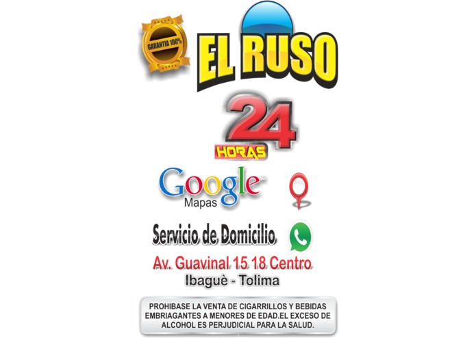 el ruso 24 horas – screenshot 1