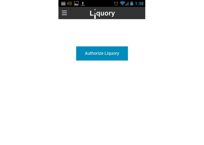 Liquory – screenshot 10