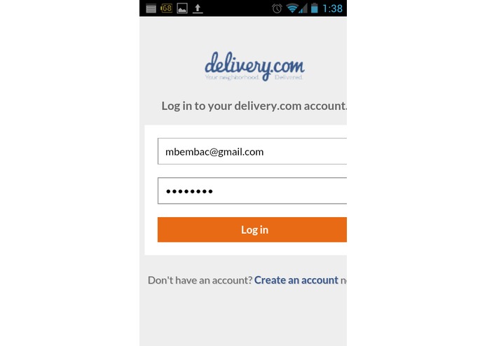 Liquory – screenshot 13