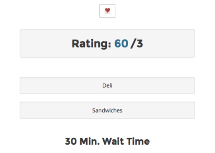 Bluedumbo Food Ordering – screenshot 15