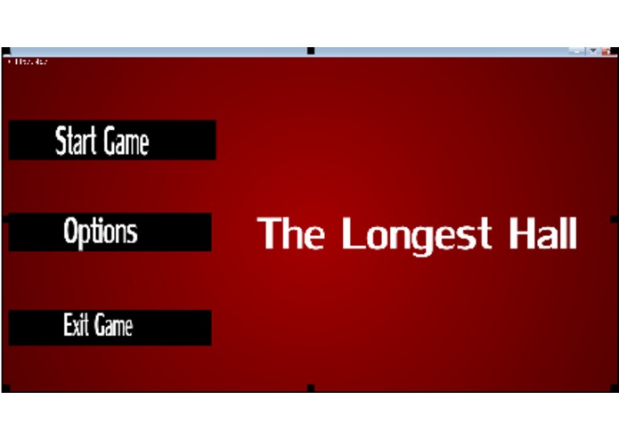The Longest hall – screenshot 1