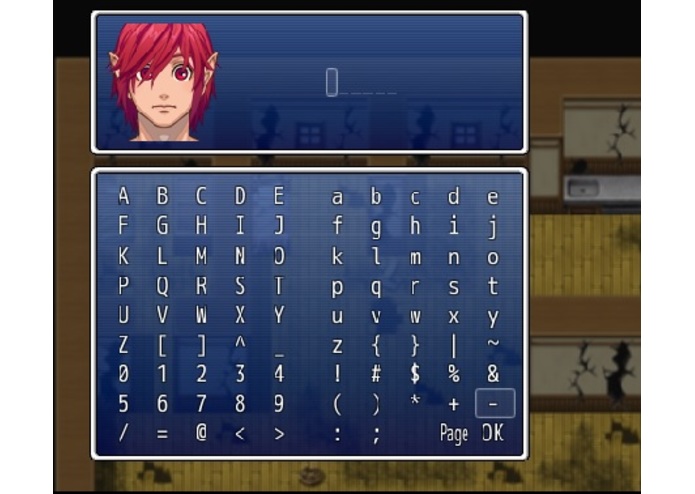 Sohacks RPG Quest – screenshot 1