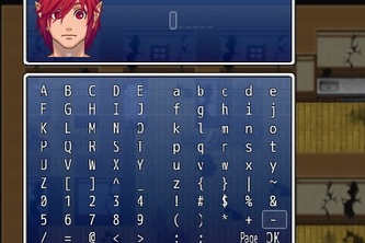 Sohacks RPG Quest