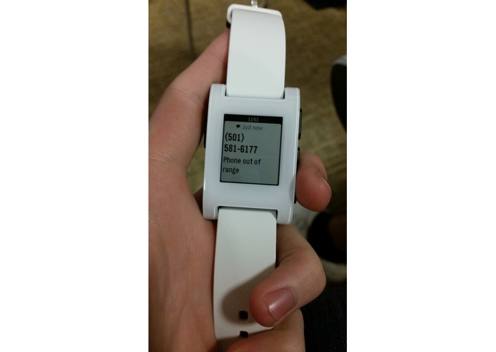 WatchPoint – screenshot 3