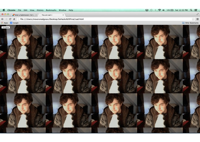 How art thou feelith? – screenshot 4