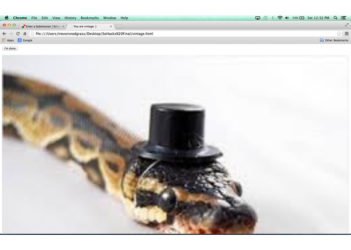 How art thou feelith? – screenshot 5